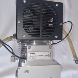 Turbovac MAG W 400 TripleToF Sciex PN 1033415