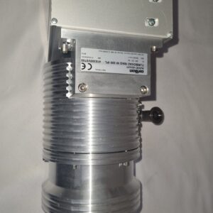 Turbovac MAG W 300 TripleToF Sciex PN 1033417