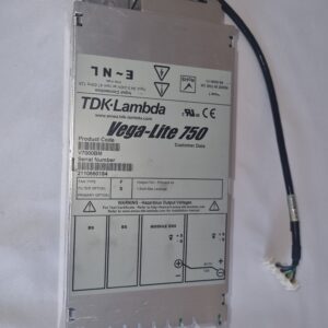 Turbo PSU ( PWR SUP* 750W O/P 48V) for TripleToF Sciex PN 5022257