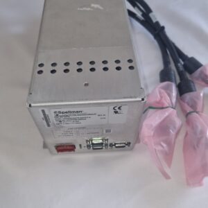 Liner HVPS for TripleToF Sciex PN 5030027