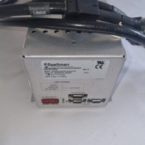 Liner HVPS for TripleToF Sciex PN 1033475