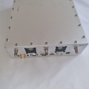 Pulsar Module for TripleToF Sciex PN 5014369