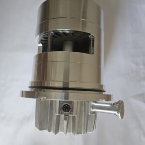 Agilent 301/401 turbo pump