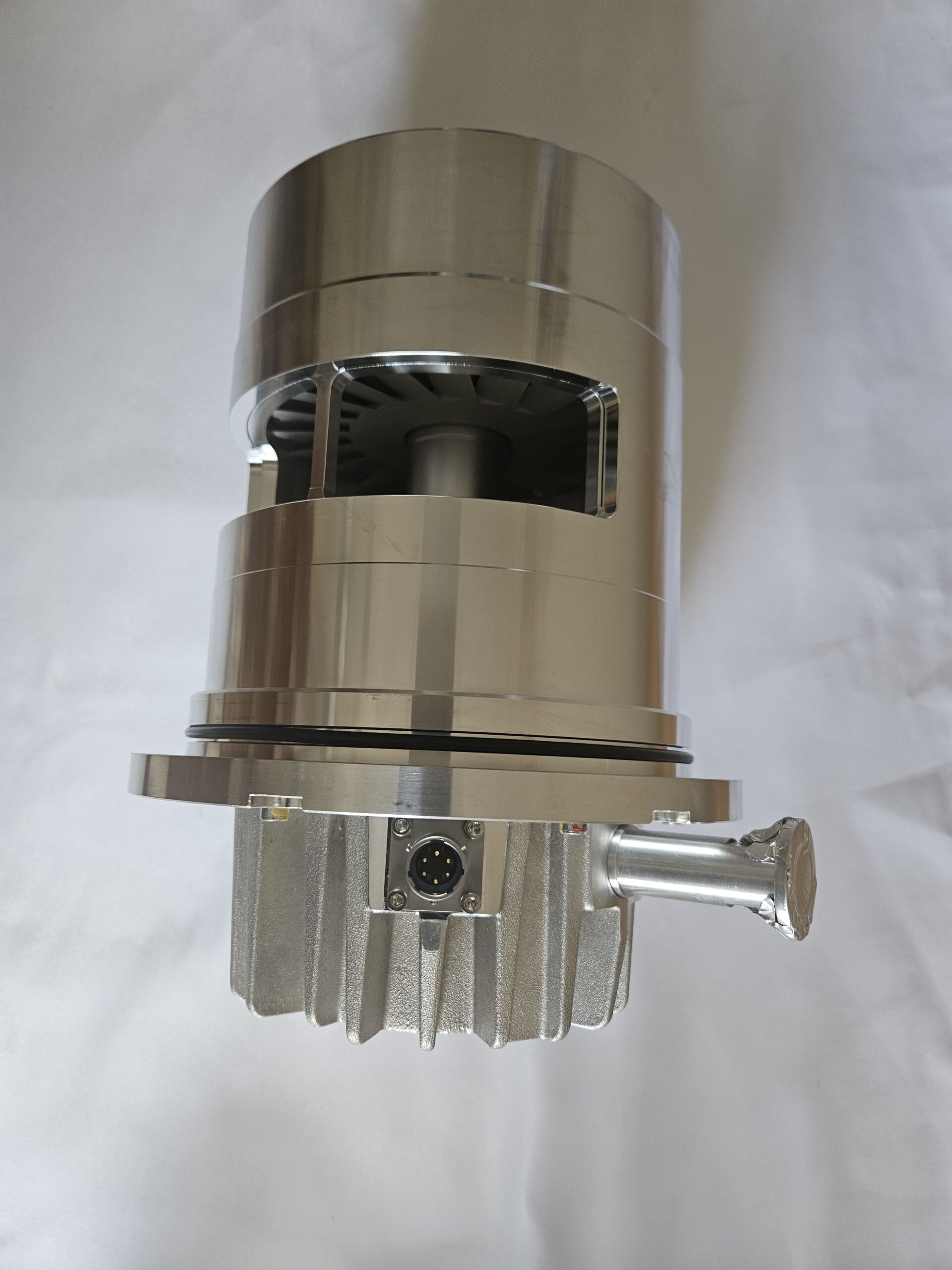 Agilent 301/401 turbo pump